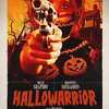 Hallowarrior: Nový horor míchá postapo s invazí do domácnosti | Fandíme filmu