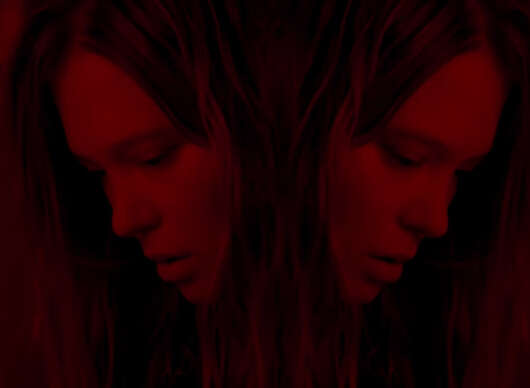 Neznámá: V těle Léy Seydoux uvízne cizí muž | Fandíme filmu