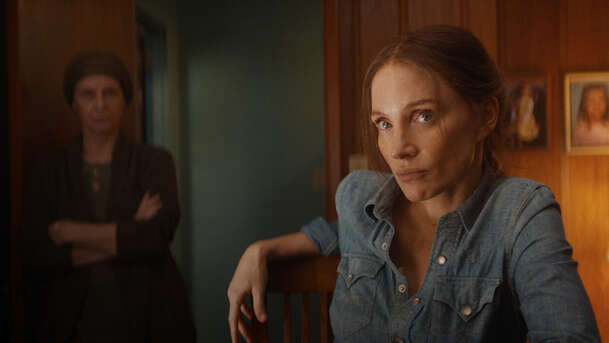 Heartland: Trailer detektivního thrilleru s Jessicou Chastain v hlavní roli | Fandíme filmu