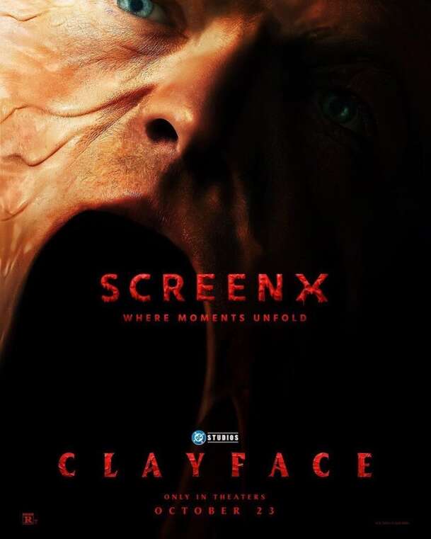 Děsivý horor Clayface se ukazuje ve finálním traileru | Fandíme filmu