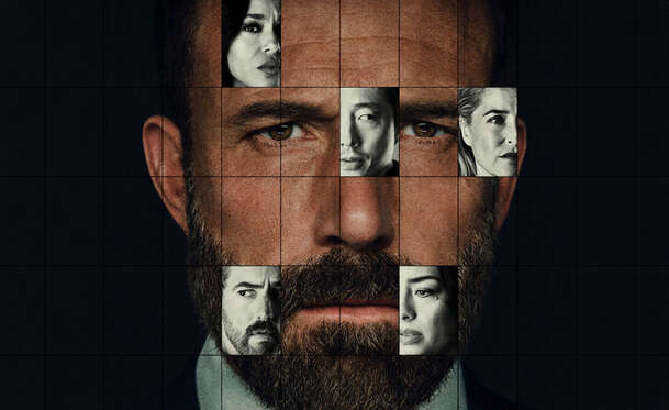 Zvířata: Ben Affleck ukázal nový trailer svého thrilleru | Fandíme filmu