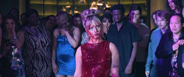 The Last Temptation of Becky: Neil Patrick Harris jako vraždící nácek v nové černé komedii | Fandíme filmu