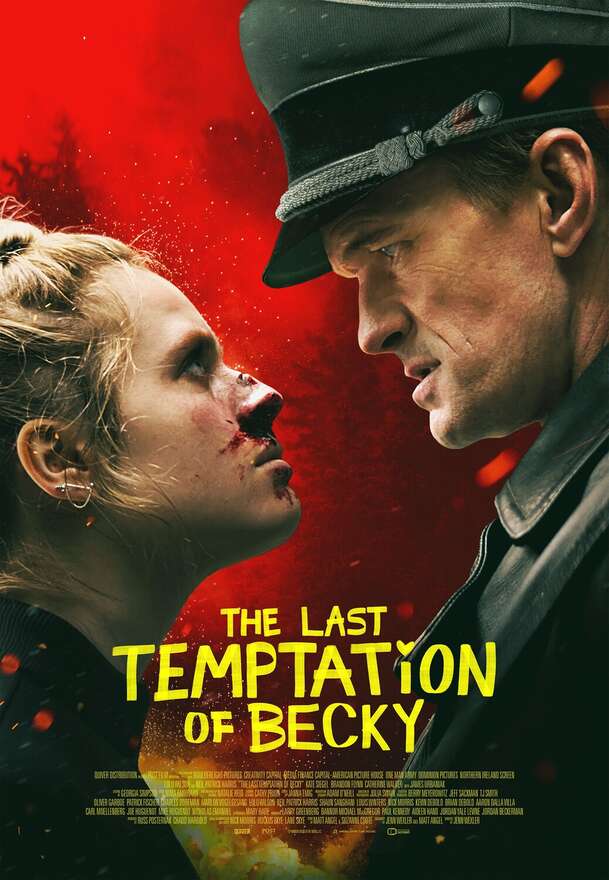 The Last Temptation of Becky: Neil Patrick Harris jako vraždící nácek v nové černé komedii | Fandíme filmu