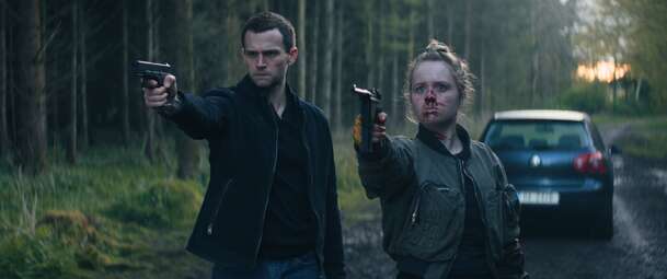The Last Temptation of Becky: Neil Patrick Harris jako vraždící nácek v nové černé komedii | Fandíme filmu