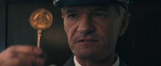 The Last Temptation of Becky: Neil Patrick Harris jako vraždící nácek v nové černé komedii | Fandíme filmu