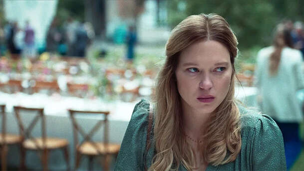 Něžné monstrum láká na zdrcující herecký výkon Léy Seydoux | Fandíme filmu