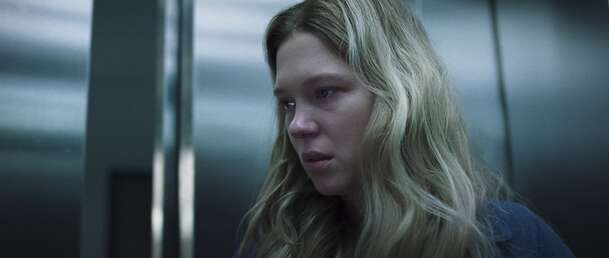 Něžné monstrum láká na zdrcující herecký výkon Léy Seydoux | Fandíme filmu