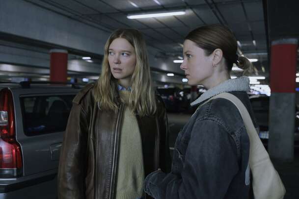 Něžné monstrum láká na zdrcující herecký výkon Léy Seydoux | Fandíme filmu