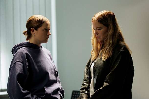 Něžné monstrum láká na zdrcující herecký výkon Léy Seydoux | Fandíme filmu