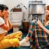 Let's Have Kids: Karen Gillan chce otěhotnět se svou nejlepší kámoškou | Fandíme filmu