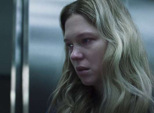 Něžné monstrum láká na zdrcující herecký výkon Léy Seydoux | Fandíme filmu