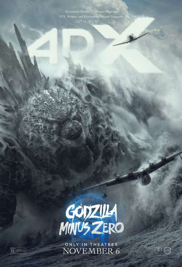 Godzilla Minus Zero: Skvěle hodnocený film míří do českých kin | Fandíme filmu