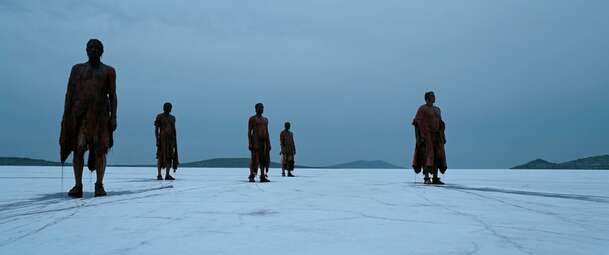 Cortés: Antonio Banderas jako nechvalně proslulý dobyvatel | Fandíme filmu