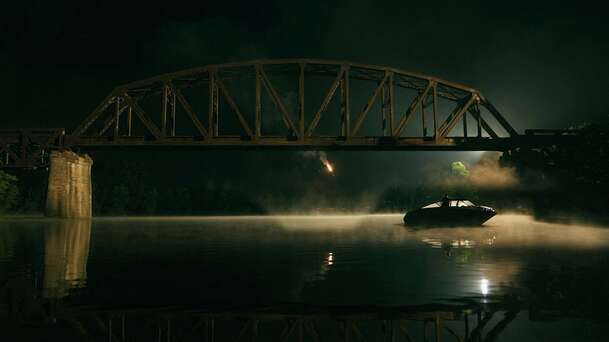 River: Do českých kin přitečou učiněné potoky krve | Fandíme filmu