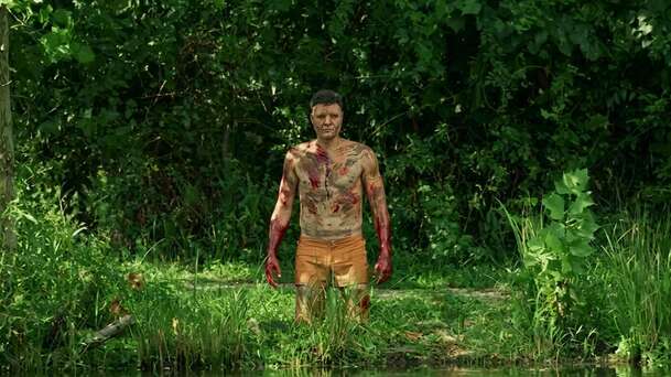 River: Do českých kin přitečou učiněné potoky krve | Fandíme filmu