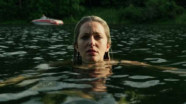 River: Do českých kin přitečou učiněné potoky krve | Fandíme filmu