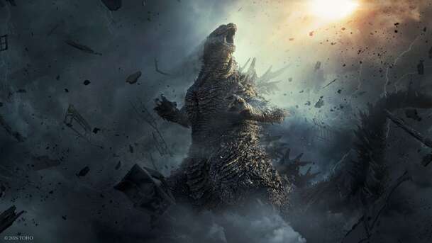 Godzilla Minus Zero: Skvěle hodnocený film míří do českých kin | Fandíme filmu