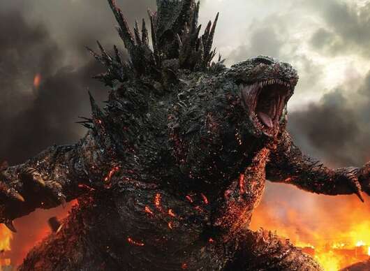 Godzilla Minus Zero: Skvěle hodnocený film míří do českých kin | Fandíme filmu