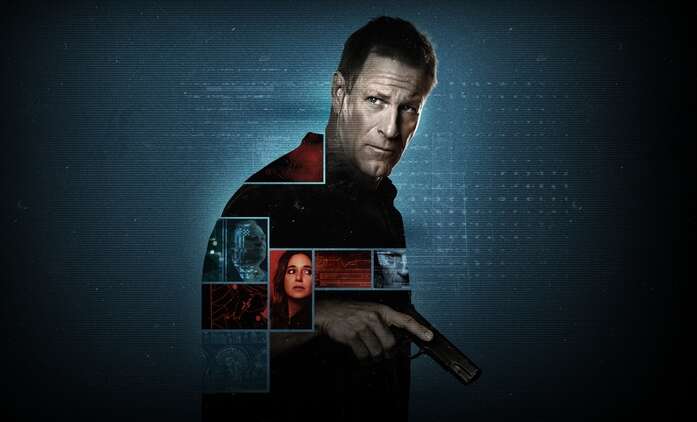 Model Citizen: Aaron Eckhart ve sci-fi thrilleru nemůže věřit vlastním vzpomínkám | Fandíme filmu