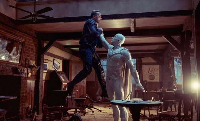 VisionQuest: Nová marvelovka sklízí pochvaly a právě začíná | Fandíme filmu