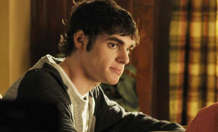 V pouhých 34 letech zemřel herec RJ Mitte | Fandíme filmu