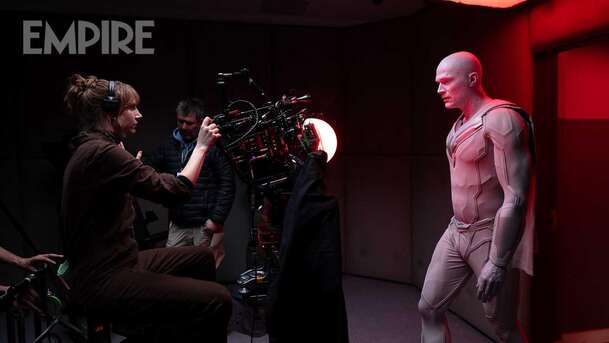 VisionQuest: Nová marvelovka sklízí pochvaly a právě začíná | Fandíme filmu