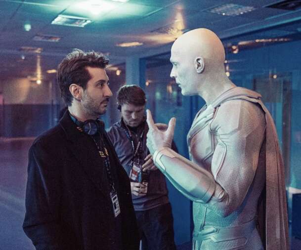 VisionQuest: Nová marvelovka sklízí pochvaly a právě začíná | Fandíme filmu
