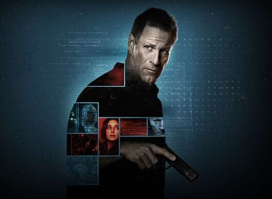 Model Citizen: Aaron Eckhart ve sci-fi thrilleru nemůže věřit vlastním vzpomínkám | Fandíme filmu