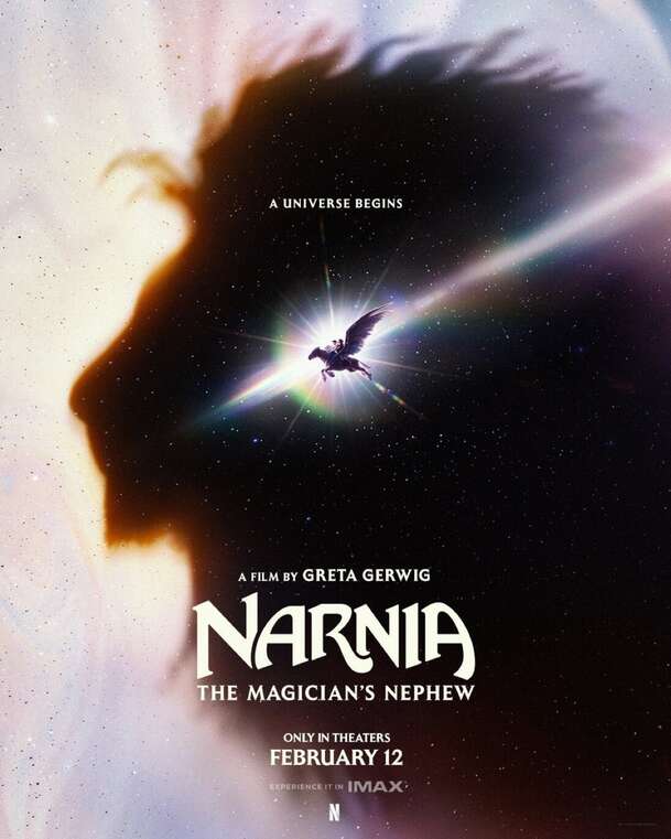 Narnie: Čarodějův synovec – První trailer láká na erupci fantazie | Fandíme filmu