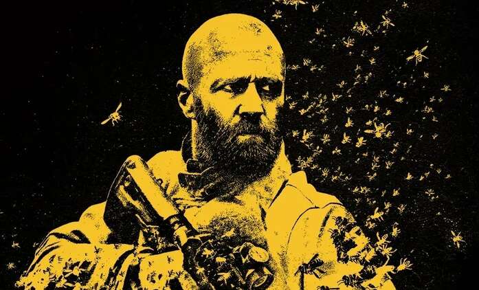 Včelař 2: První trailer láká na koncentrovaného Jasona Stathama | Fandíme filmu