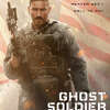 Ghost Soldier: Akční hrdina v traileru předvádí svou moderní výbavičku | Fandíme filmu