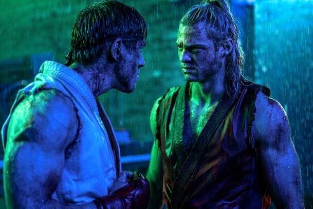 Street Fighter: Adaptace herní bojovky přinesla do kin zklamání | Fandíme filmu
