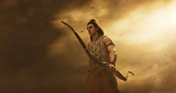 Rámájana: Zrození legendy - Do českých kin míří epos, vedle nějž konkurence bledne | Fandíme filmu