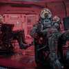 Above the Below: Idris Elba jako kosmonaut bojuje o život | Fandíme filmu