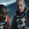 Above the Below: Idris Elba jako kosmonaut bojuje o život | Fandíme filmu