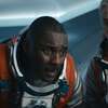Above the Below: Idris Elba jako kosmonaut bojuje o život | Fandíme filmu