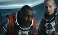 Above the Below: Idris Elba jako kosmonaut bojuje o život | Fandíme filmu