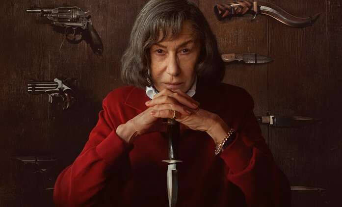 A Talent for Murder: Šťavnatý thriller dělá z Helen Mirren královnu detektivek | Fandíme filmu