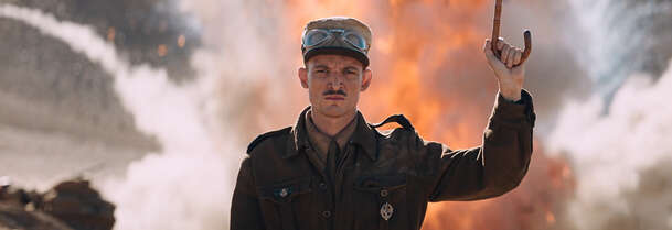 De Gaulle 1: Odboj – Do českých kin míří životopis známého vůdce odboje | Fandíme filmu