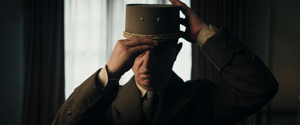 De Gaulle 1: Odboj – Do českých kin míří životopis známého vůdce odboje | Fandíme filmu