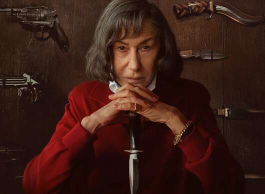 A Talent for Murder: Šťavnatý thriller dělá z Helen Mirren královnu detektivek | Fandíme filmu