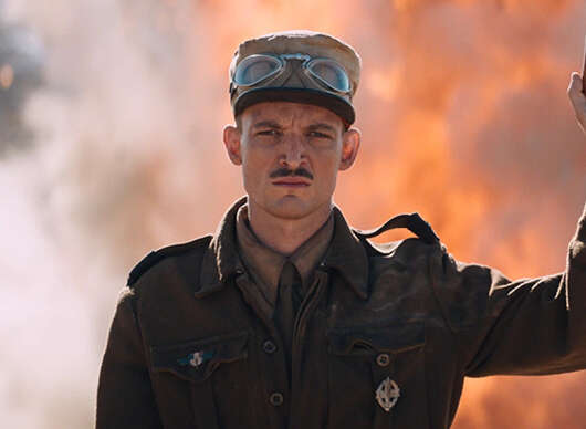 De Gaulle 1: Odboj – Do českých kin míří životopis známého vůdce odboje | Fandíme filmu