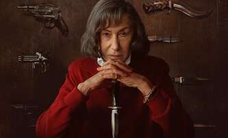 A Talent for Murder: Šťavnatý thriller dělá z Helen Mirren královnu detektivek | Fandíme filmu