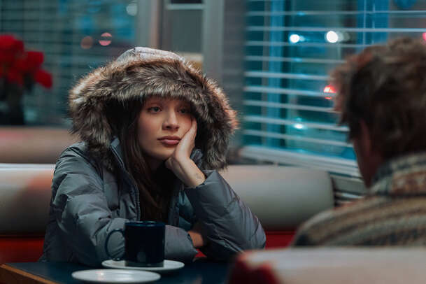 Na Vánoce o den více: Netflix zařídí, že svátky nikdy neskončí | Fandíme filmu