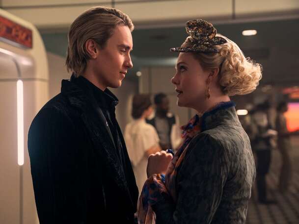 Hunger Games: Úsvit sklizně – Film o filmu představuje mladší verze známých postav | Fandíme filmu