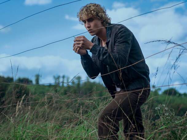 Hunger Games: Úsvit sklizně – Film o filmu představuje mladší verze známých postav | Fandíme filmu