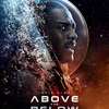 Above the Below: Sci-fi o havárii astronautů předvedla první trailer | Fandíme filmu