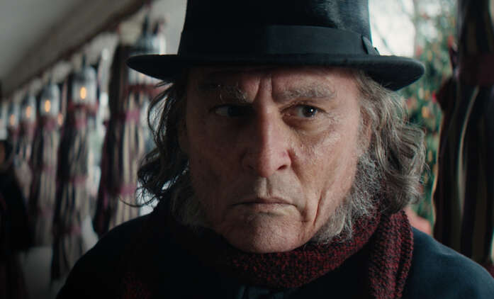 Ebenezer: Vánoční koleda má jeden jediný trumf | Fandíme filmu
