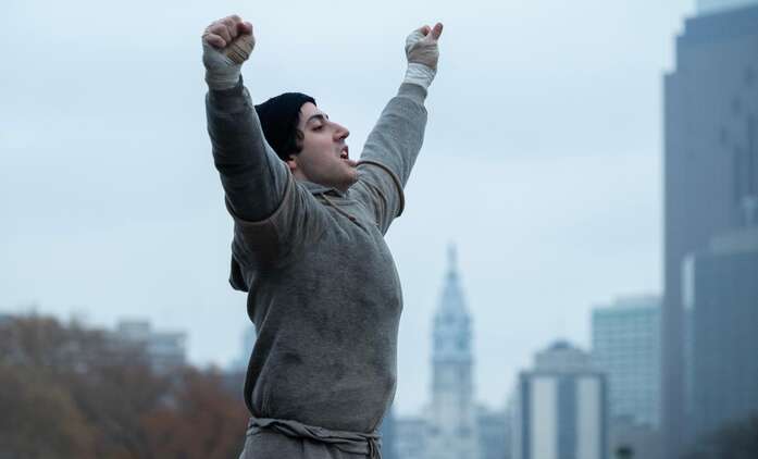 Já, Rocky: Chválený příběh o vzniku slavného filmu má nový trailer | Fandíme filmu