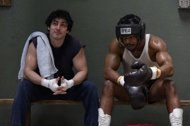 Já, Rocky: Chválený příběh o vzniku slavného filmu má nový trailer | Fandíme filmu